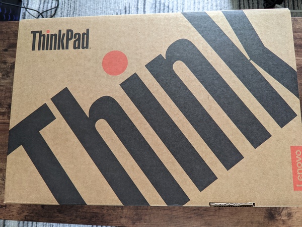thinkpad