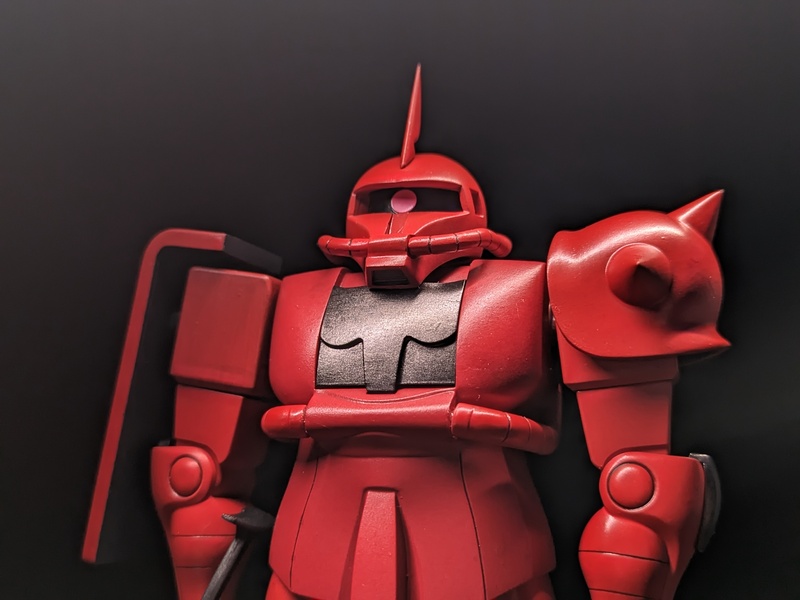 シャア専用ザク サムネイル